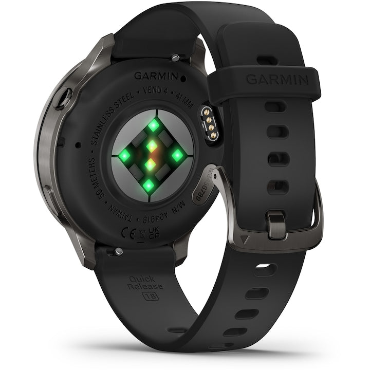 Smartwatch Garmin Venu 4, 45mm