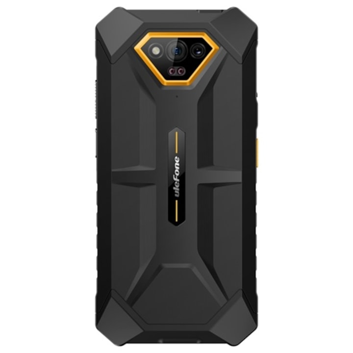 Ulefone Armor X13, 6.52" IPS, Octa Core, 4G