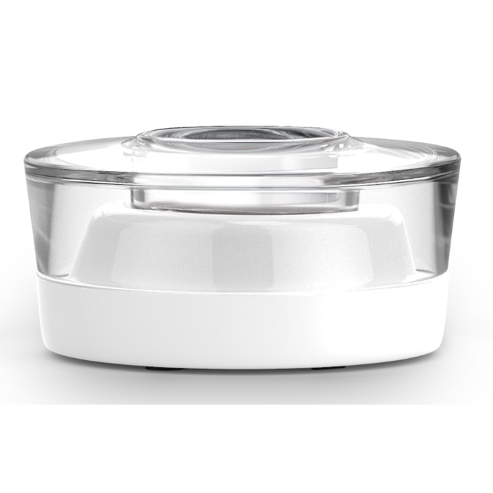 Periuta electrica sonica PHILIPS Sonicare DiamondClean Seria 9000 HX9911/79, 1 toc de transport, 4 capete C3, suport de incarcare, roz