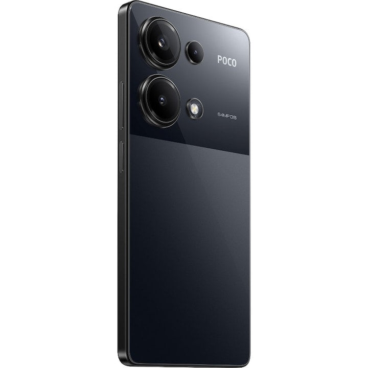 Poco X6 Pro 5G Mobiltelefon