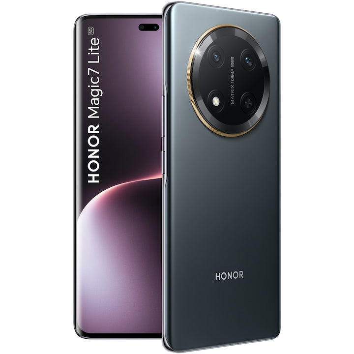 Honor Magic7 Lite 5G mobiltelefon