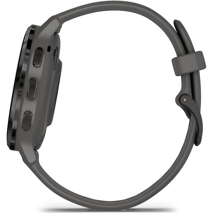 Garmin Venu 3S Okosóra, Wi-Fi, szilikon szíj