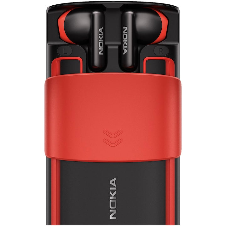 Telefon mobil Nokia 5710 XpressAudio, Dual SIM, 4G