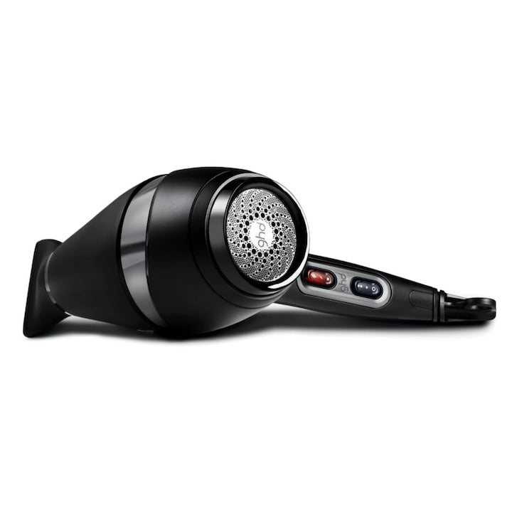 ghd Air® Hajszárító 2.0, 2100 W, Fekete
