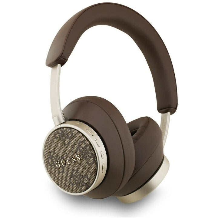 Guess TS-C15 vezeték nélküli fejhallgató – Bluetooth 5.4, ENC, fülre illeszkedő prémium, 45 óra üzemidő