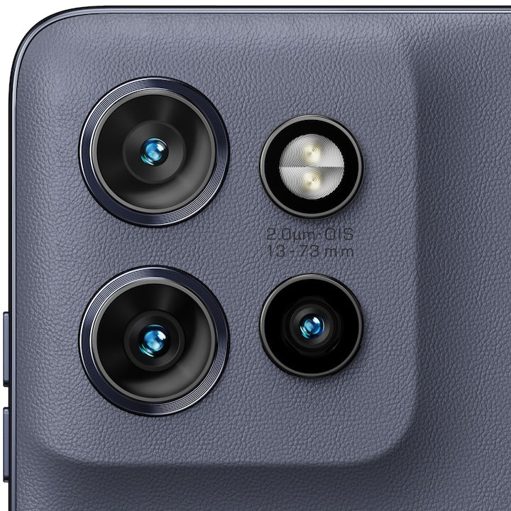 Motorola Edge 50 Neo, 5G, Dual SIM