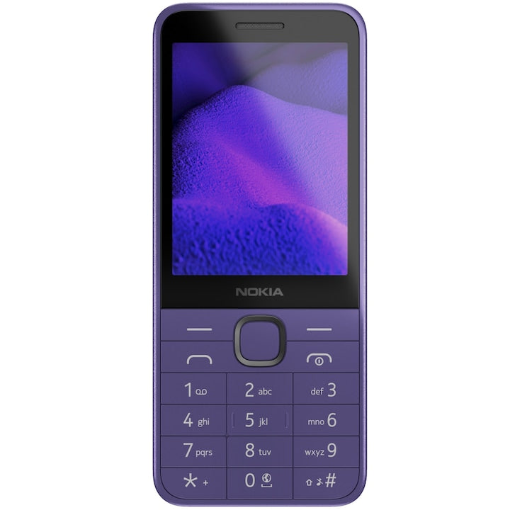 Nokia 235 4G, DS mobiltelefon