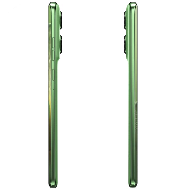 Motorola Edge 60, 5G, Dual SIM