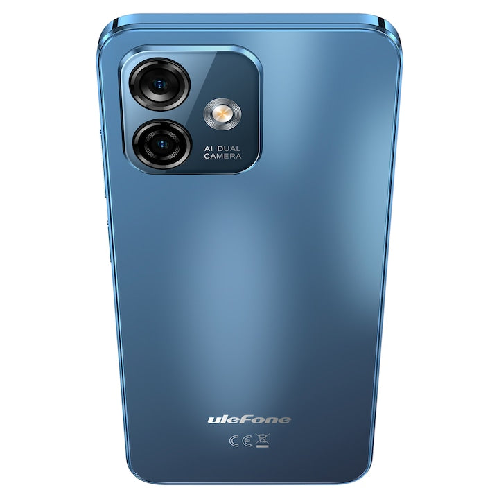 Ulefone Note 16 Pro Mobiltelefon