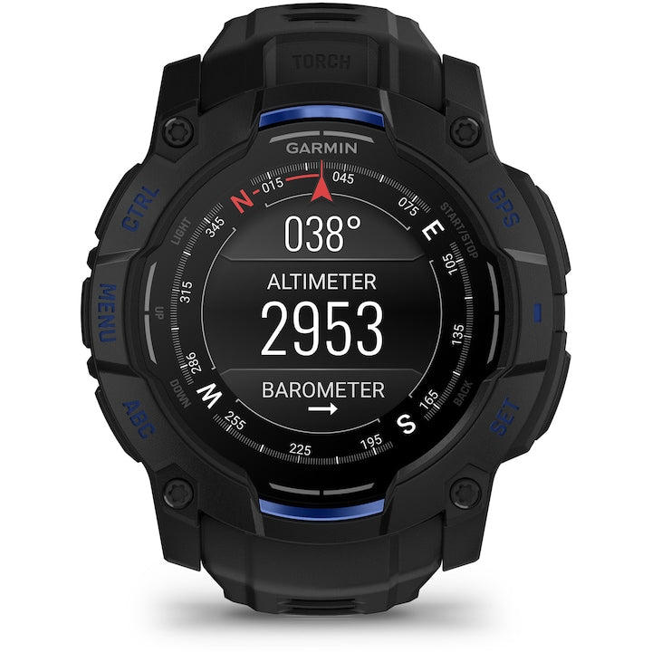 Smartwatch Garmin Instinct 3 AMOLED