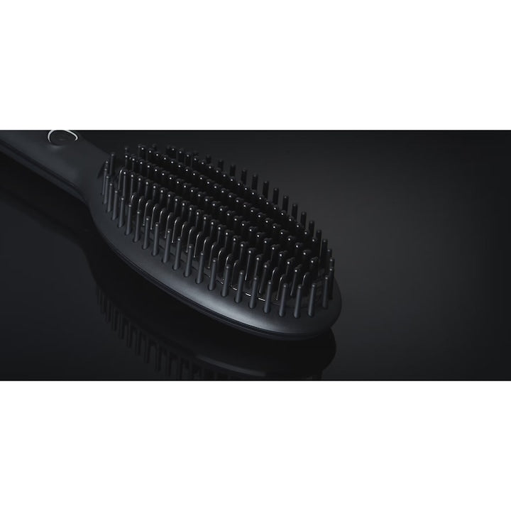 GHD Glide Smoothing Hot Brush professzionális hajkefe, kerámia, minden hajtípusra