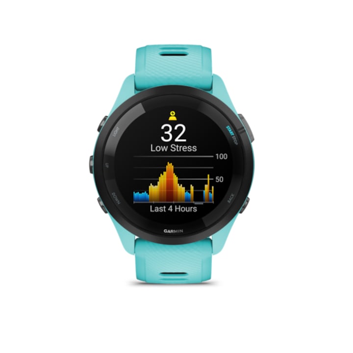 Smartwatch Garmin Forerunner 265