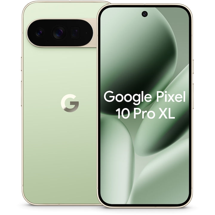 Google Pixel 10 Pro XL 5G Dual