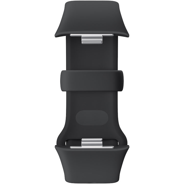Xiaomi Smart Band 9 Pro okoskarkötő, obszidián fekete