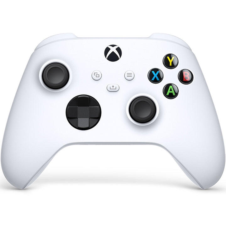 Consola Microsoft Xbox Series S 1TB, Robot White