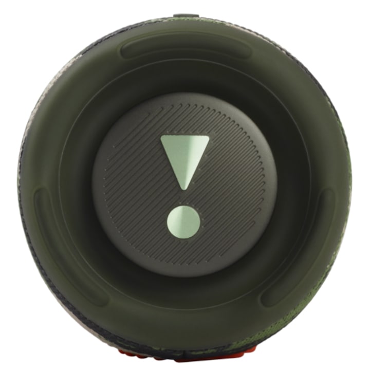 JBl Charge 5 hordozható hangszóró, Bluetooth, IP67, Party Boost, Powerbank