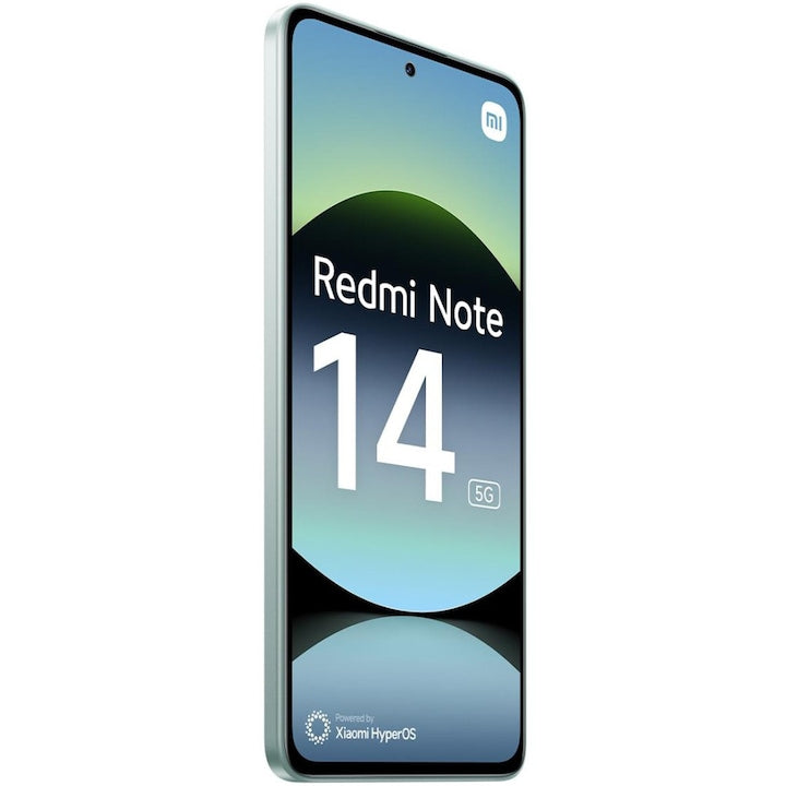 Xiaomi Redmi Note 13 4G Mobiltelefon