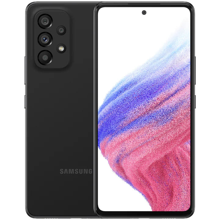 Samsung Galaxy A53 5G Mobiltelefon