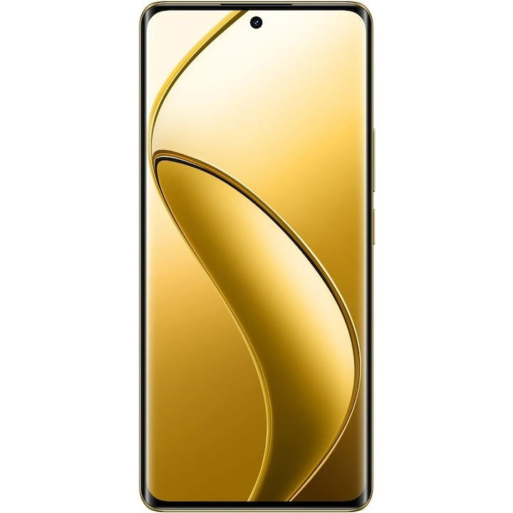Realme 12 5G Mobiltelefon