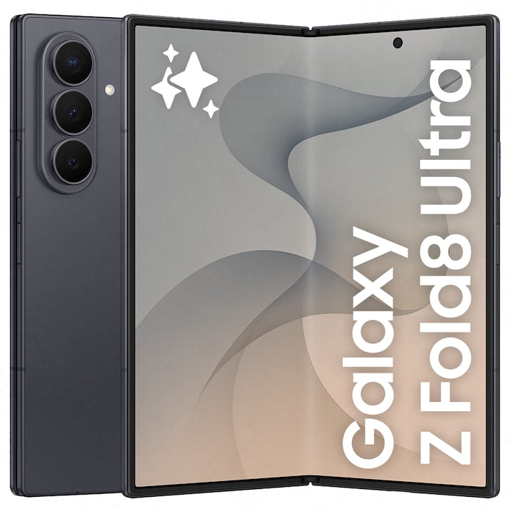 Samsung Galaxy Z Fold8 Ultra