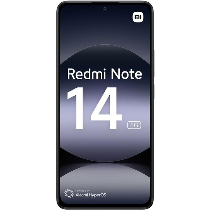 Xiaomi Redmi Note 13 4G Mobiltelefon