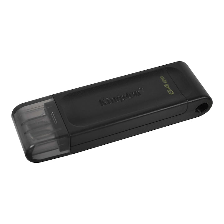 Kingston Canvas Select Plus microSDXC memóriakártya Android A1, 64 GB, 10-es osztály / UHS-1 U1, SDCS3/64 GB adapterrel