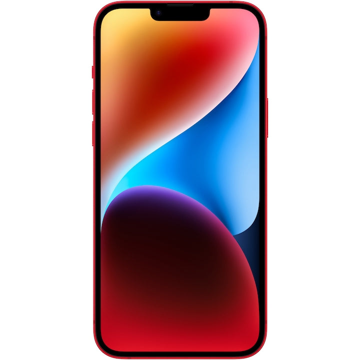 Apple iPhone 14 Plus Mobiltelefon