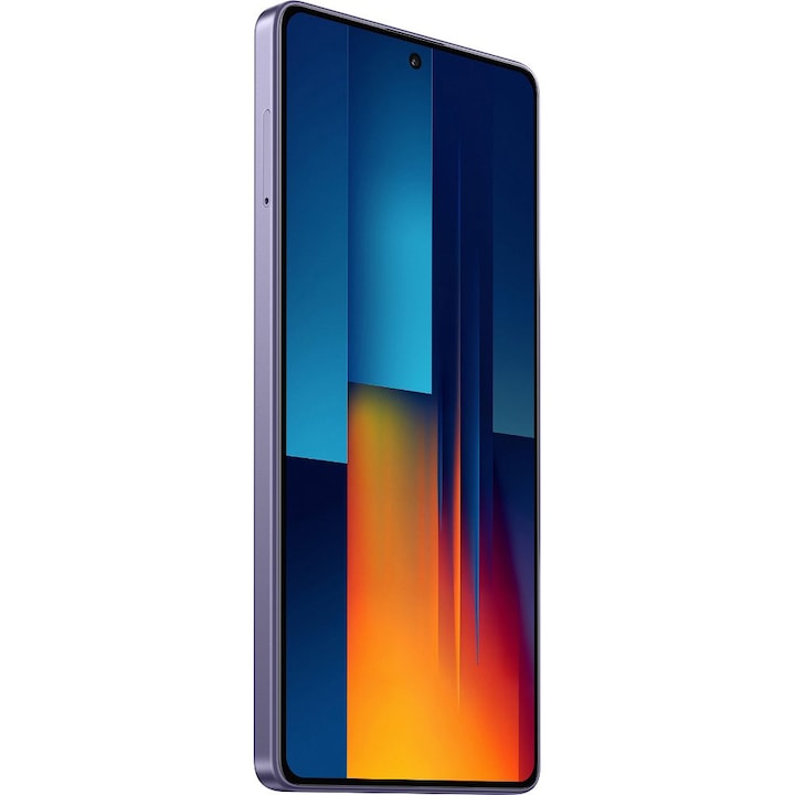 Poco X6 Pro 5G Mobiltelefon