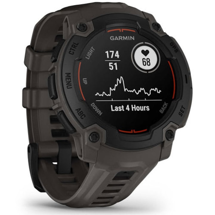 Smartwatch Garmin Instinct® E – 45 mm