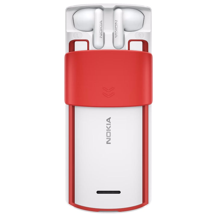 Telefon mobil Nokia 5710 XpressAudio, Dual SIM, 4G