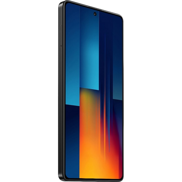 Poco X6 Pro 5G Mobiltelefon