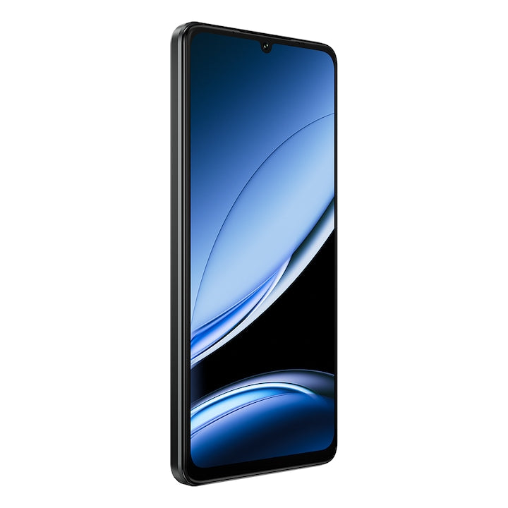 Telefon mobil Doogee Note 59 Pro Plus, Dual SIM, 5G, Octa-Core T8200, Slim 8.6mm, 512GB, 36GB RAM (12GB + 24GB ext), 6.75-inch 120Hz, 50MP AI, 6250mAh, NFC, Android 15, Black