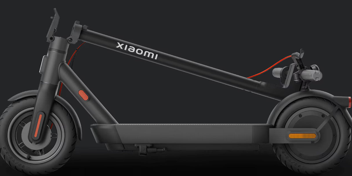 Trotineta Electrica Xiaomi Electric Scooter 4 Pro (2nd Gen), Max 25 km/h, Max 120kg, Autonomie 60km, IPX4 - Default Title - NotebookGsm