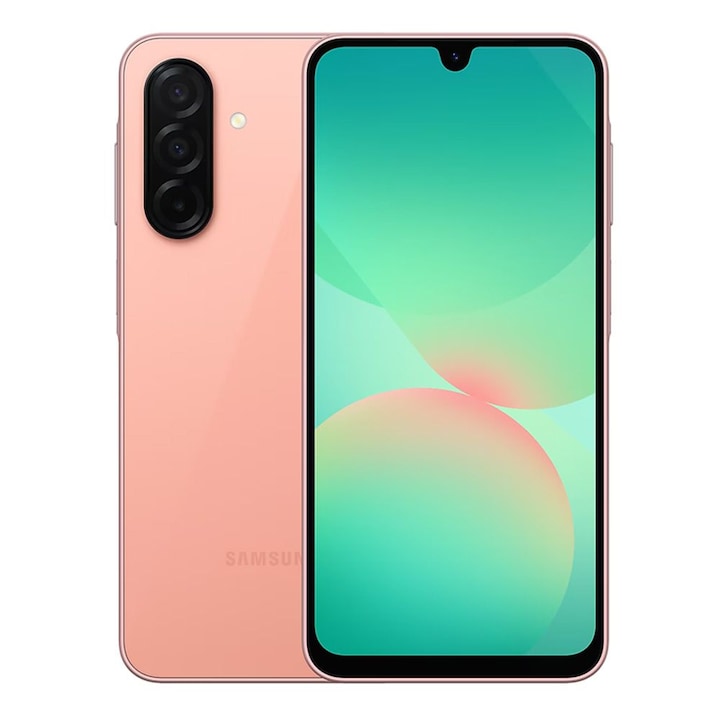 Samsung Galaxy A25 5G Mobiltelefon