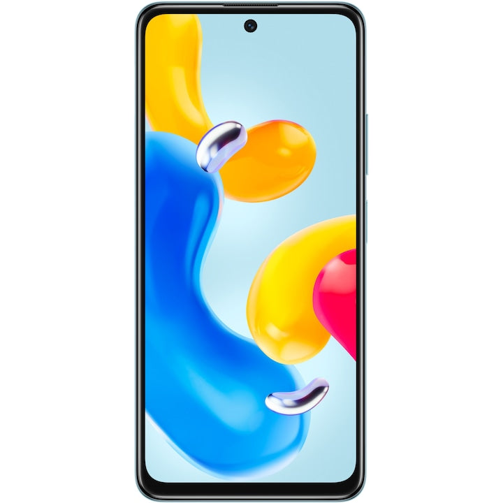 Xiaomi Redmi Note 11S 5G Mobiltelefon