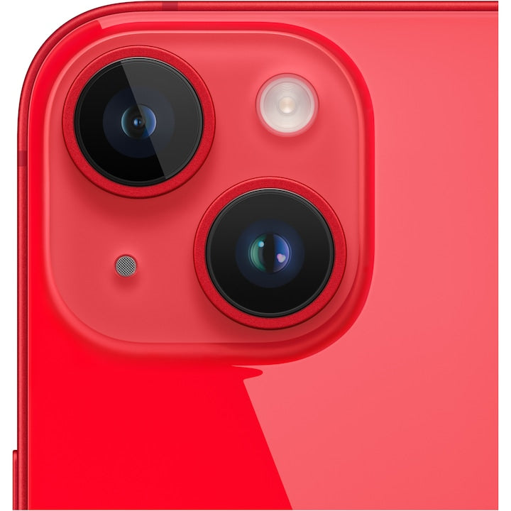 Apple iPhone 14 Plus Mobiltelefon