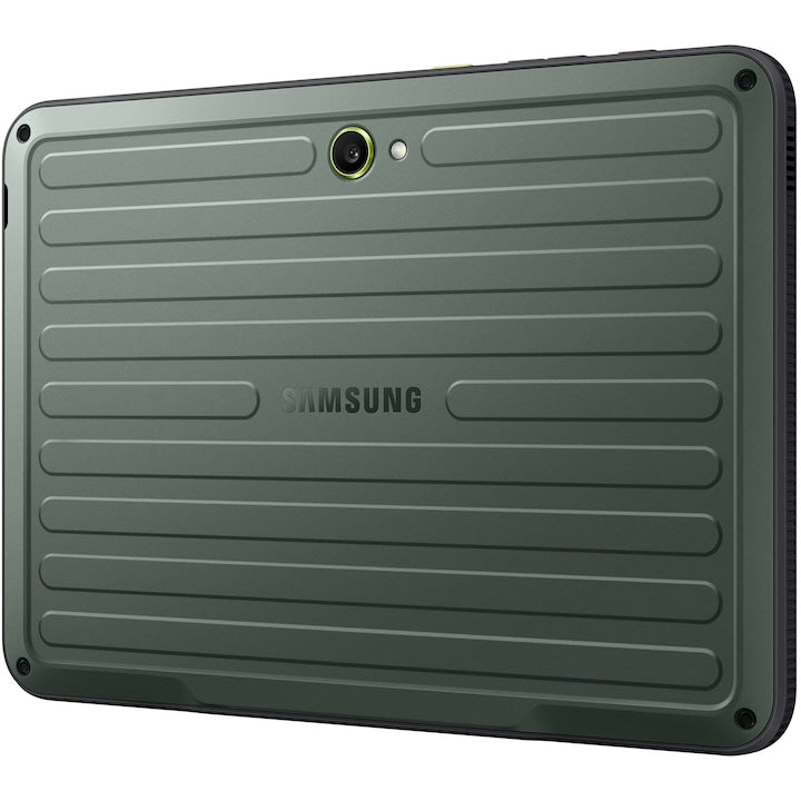 Tableta Samsung Galaxy Tab Active5 Pro Enterprise Edition, Octa-Core, 10.1", 6GB RAM, 128GB, 5G, Green