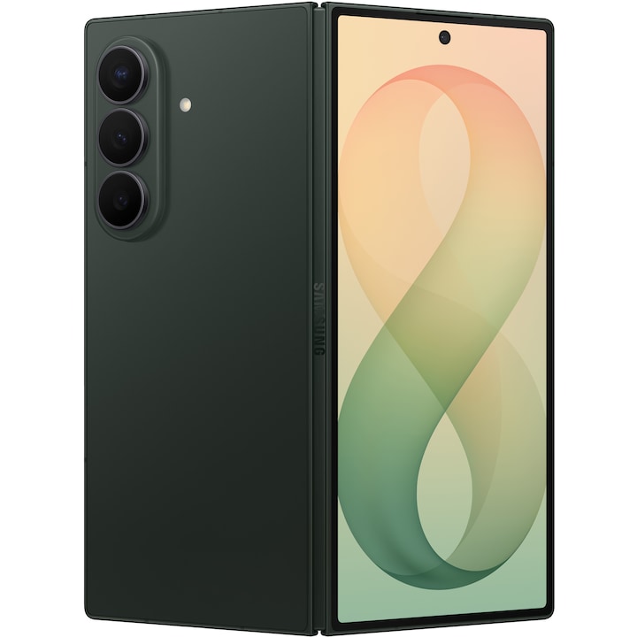 Samsung Galaxy Z Fold8 Ultra