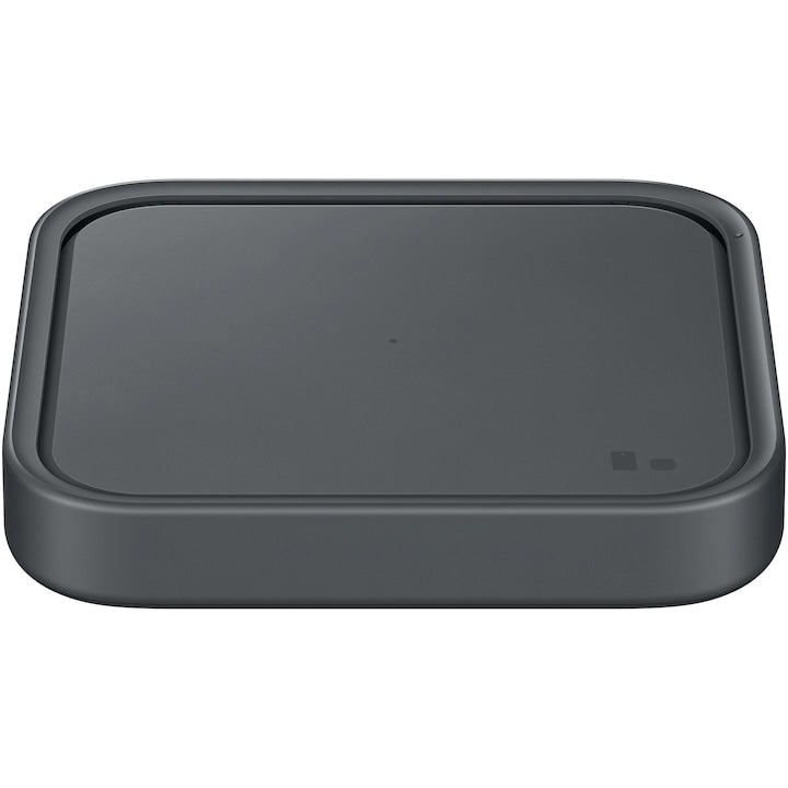 Incarcator wireless original Samsung super fast charger, 15W, Black - Default Title - NotebookGsm