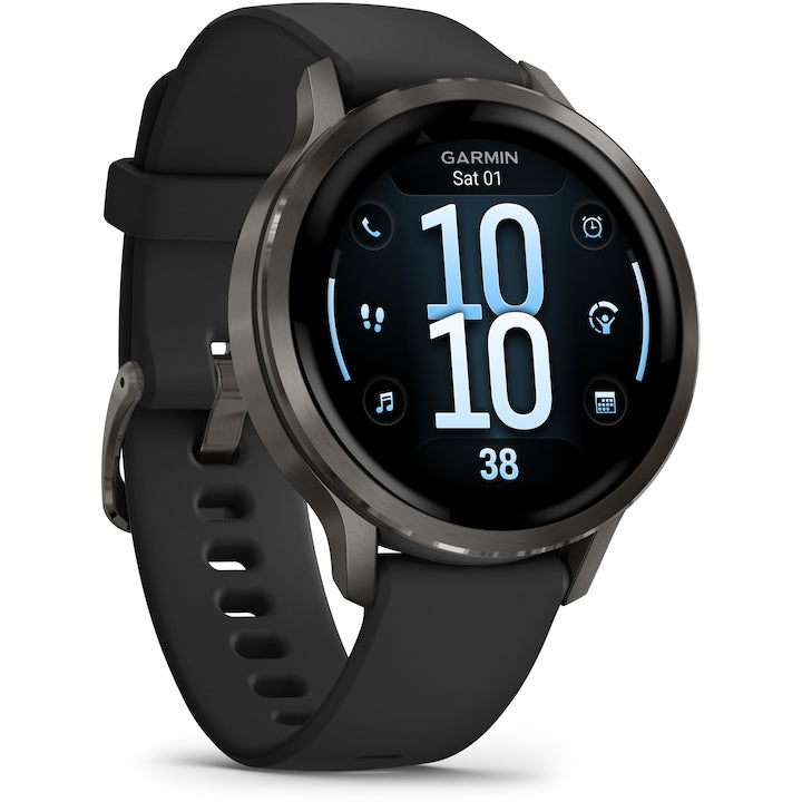 Smartwatch Garmin Venu 4, 45mm