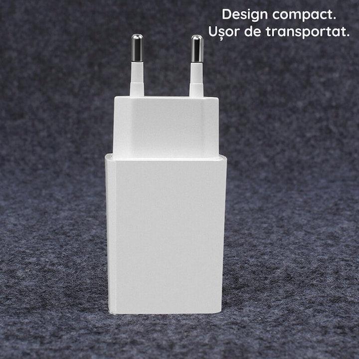 Xiaomi 33W Hálózati Töltő (Type A)