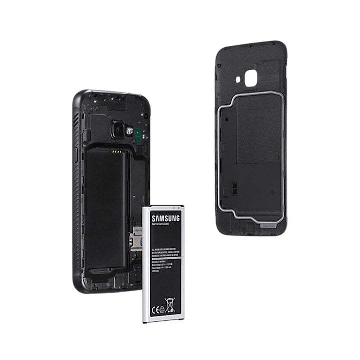 Samsung Galaxy Xcover 5 Mobiltelefon