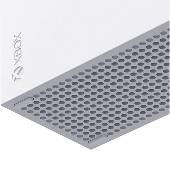 Consola Microsoft Xbox Series S 1TB, Robot White