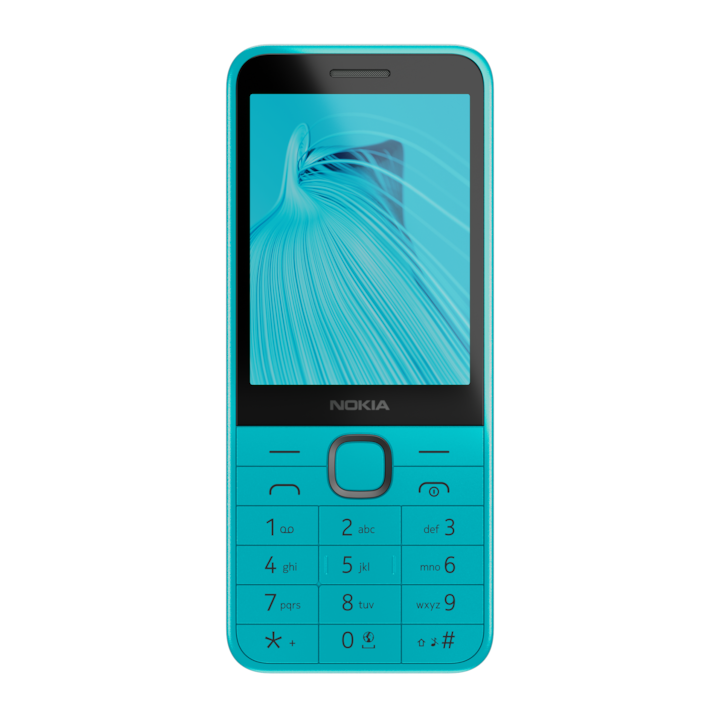 Nokia 235 4G, DS mobiltelefon