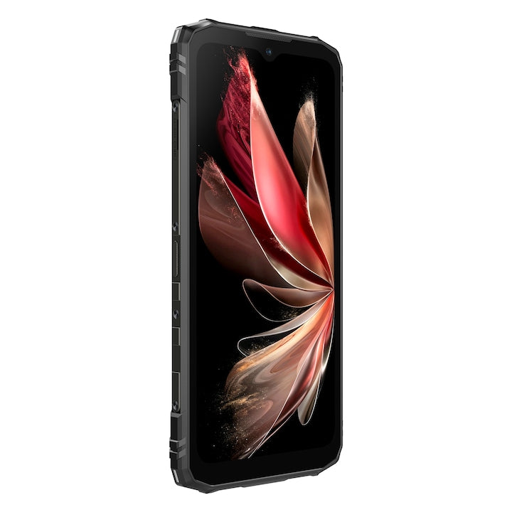 Doogee Blade 10 Pro, 4G, Dual SIM, Octa-Core, 16GB RAM (6GB + 10GB ext), 256GB, 6.56-inch 90Hz, Camera 50 + 8MP, 5150mAh, NFC, IP68, Android 14