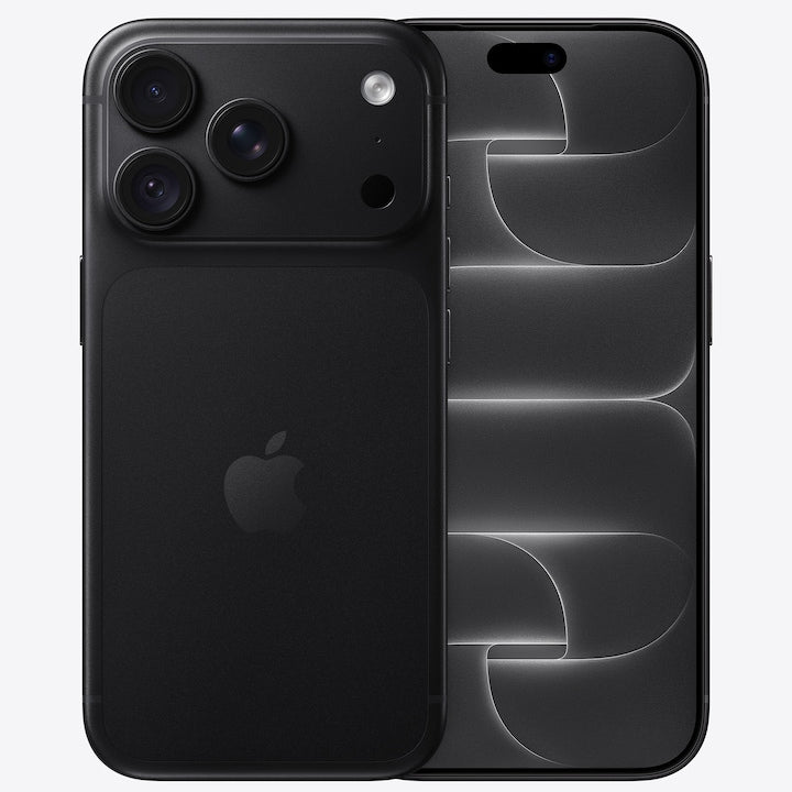 Apple iPhone 18 Pro