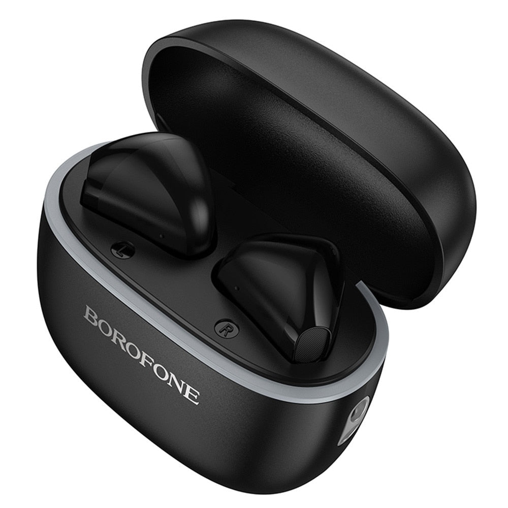 Borofone FQ11 Sound True Wireless fejhallgató – Bluetooth 5.4