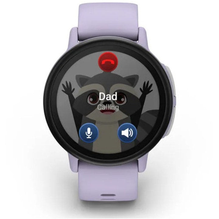 Smartwatch Garmin Bounce 2, AMOLED, LTE
