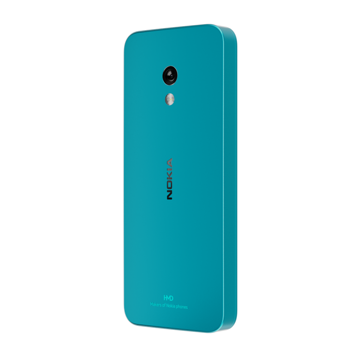 Nokia 235 4G, DS mobiltelefon