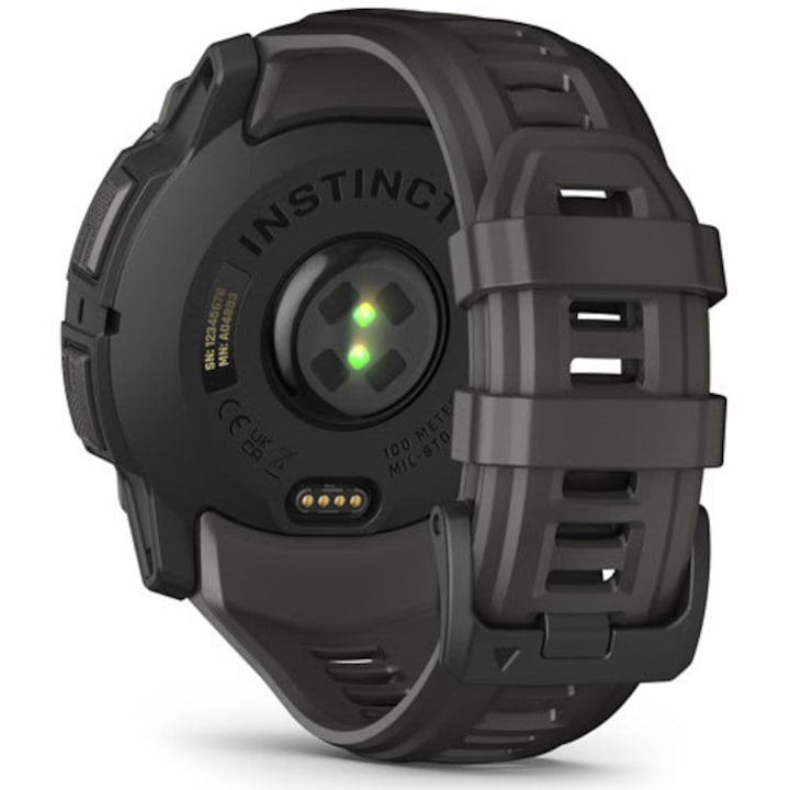Smartwatch Garmin Instinct 3 AMOLED
